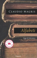 Alfabeti ;  saggi di letteratura