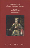 Stato Sabaudo e Sacro Romano Impero