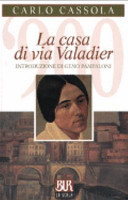 Casa di via Valadier (LA)
