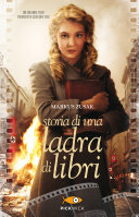 Storia di una Ladra di Libri