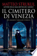 Cimitero di Venezia (IL)