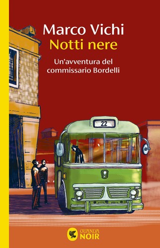 Notti nere VICHI