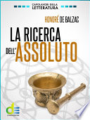 Ricerca dell'assoluto (LA)