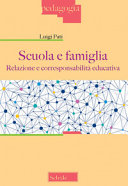 Scuola e famiglia