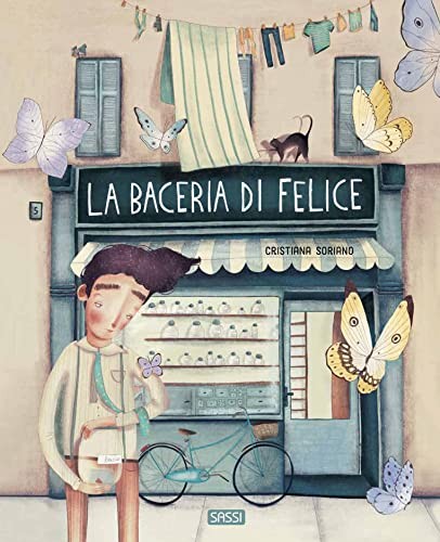 Baceria Di Felice (la)