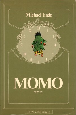MOMO - ENDE MICHAEL - LONGANESI
