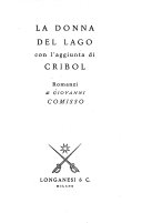Donna del lago (LA)