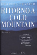 Ritorno a Cold Mountain