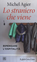 Straniero che viene (LO)