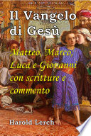 Vangelo di Gesù (Il)