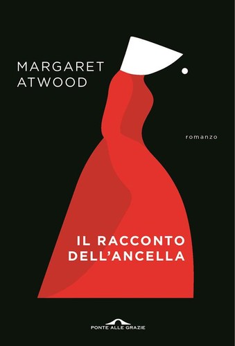 Racconto Dell'ancella (il)