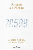 Ritorno a Birkenau