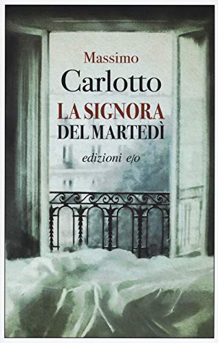 La signora del martedì CARLOTTO