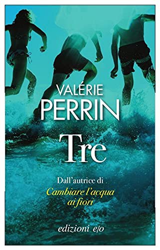 Tre PERRIN