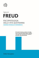 Psicopatologia della vita quotidiana; dimenticanze, lapsus, sbadataggini, …