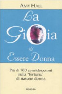 Gioia di essere donna (LA)
