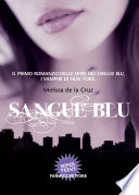Sangue blu