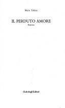 Perduto Amore (IL)