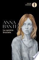 Camicia bruciata (LA)
