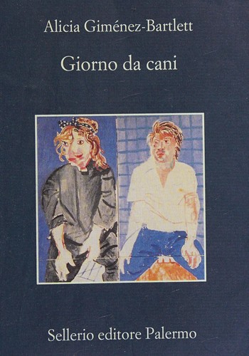 Giorno da cani GIMENEZ-BARTLETT