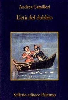 L'età del dubbio CAMILLERI