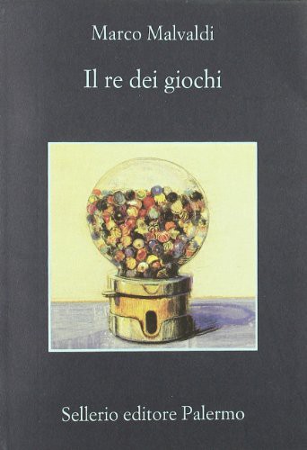 Il re dei giochi MALVALDI
