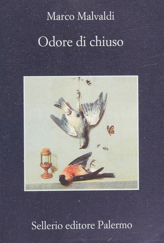 Odore di chiuso MALVALDI