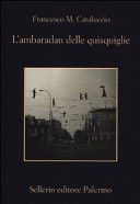 Ambaradan