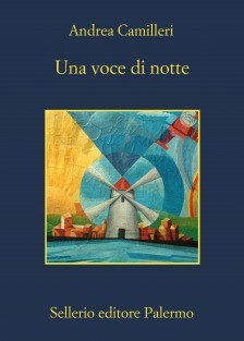 Una voce di notte CAMILLERI