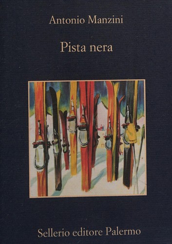 Pista nera MANZINI