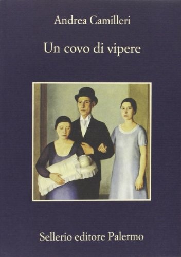 Covo di vipere (Un)