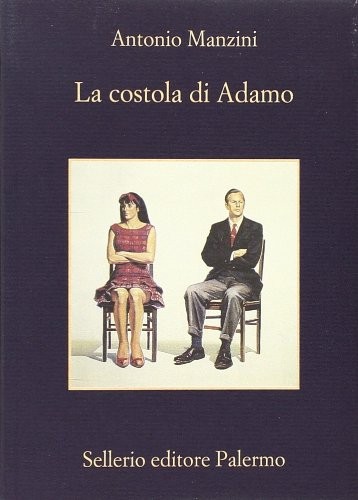 Costola Adamo MANZINI