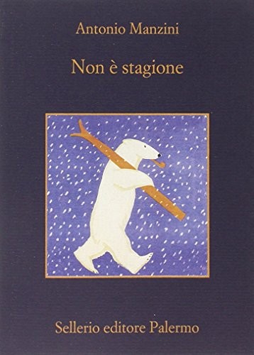 Non è stagione MANZINI
