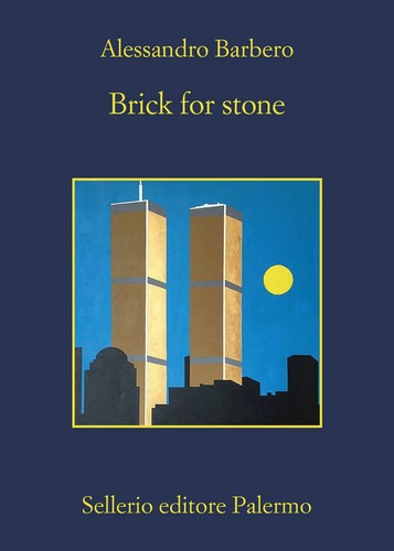 Brick for stone BARBERO ROMANZO