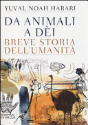 Da animali a Dei