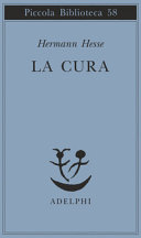 Cura (La)