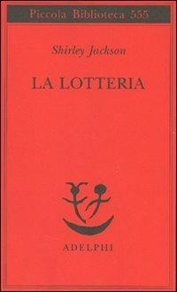 La lotteria