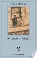 Ceneri di angela (LE)