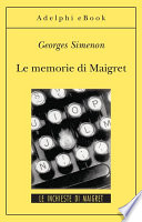 Memorie di Maigret