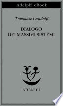 Dialogo dei Massimi Sistemi