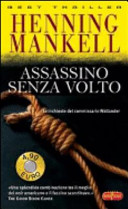 Assassino senza volto