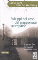 Sviluppi nel caso del giapponese scomparso