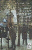 Mistero di rue des Saints-Pères (IL)