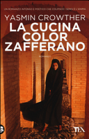 Cucina color zafferano (LA)