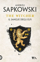 Sangue degli elfi (il)