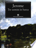 Tre uomini in barca