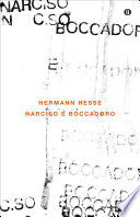 Narciso e Boccadoro