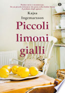 Piccoli limoni gialli