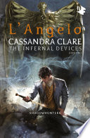Shadowhunters – le origini – l’angelo