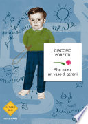Alto come un vaso di gerani